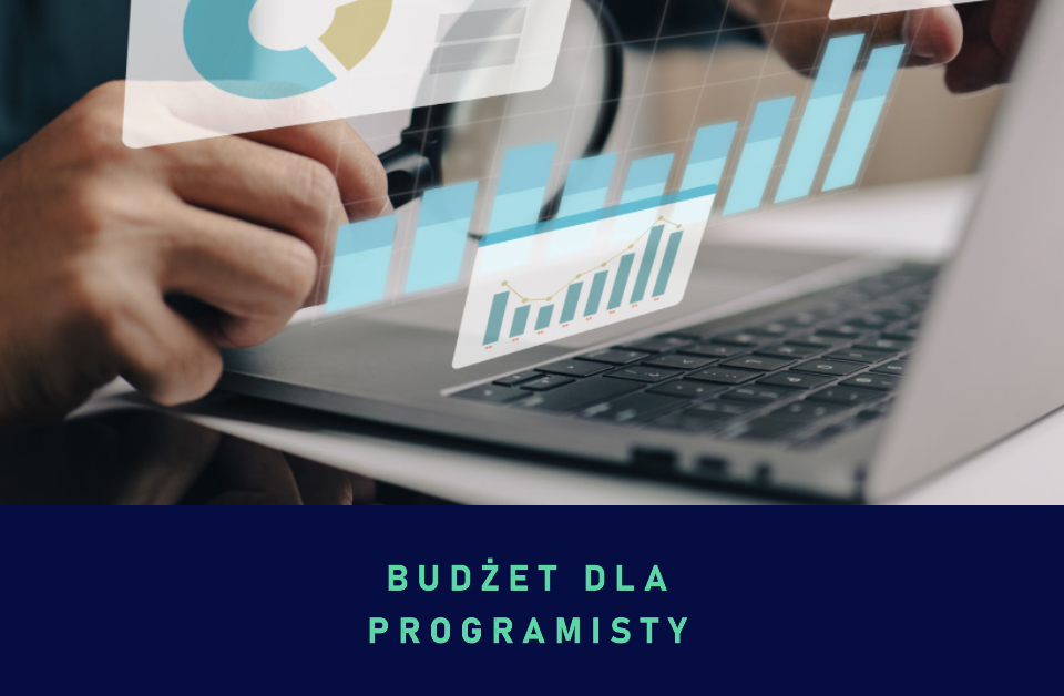 Budżet dla programisty - jak skutecznie zarządzać finansami w branży IT?