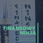 "Finansowy Ninja" recenzja książki