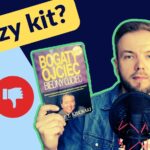 bogaty ojciec biedny ojciec recenzja hit czy kit